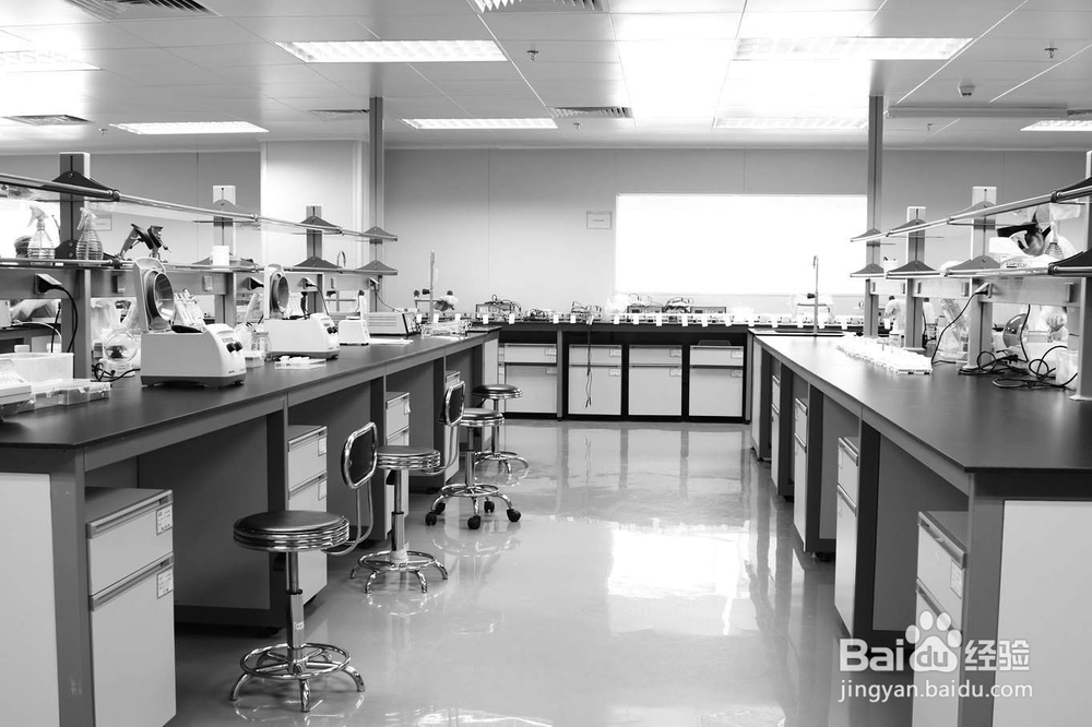 VOLAB实验室规划设计思路