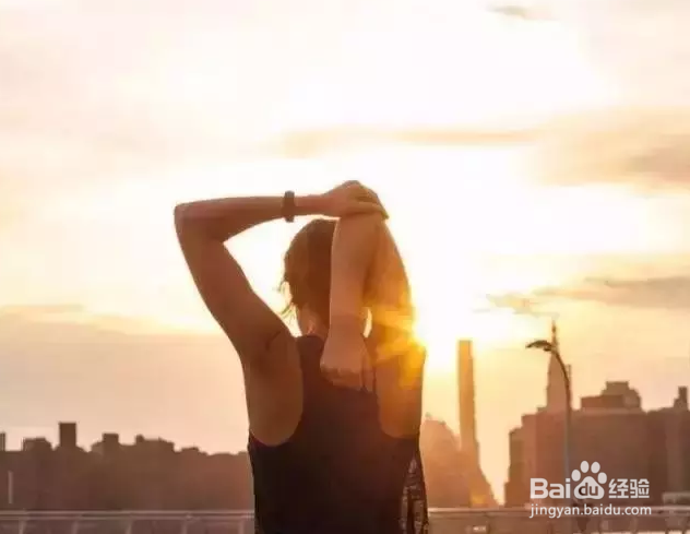 没有“跑前热身&跑后拉伸”的跑步，都是耍流氓