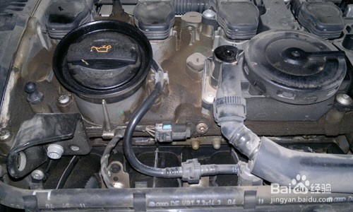 关于“烧机油”要知道的一些问题