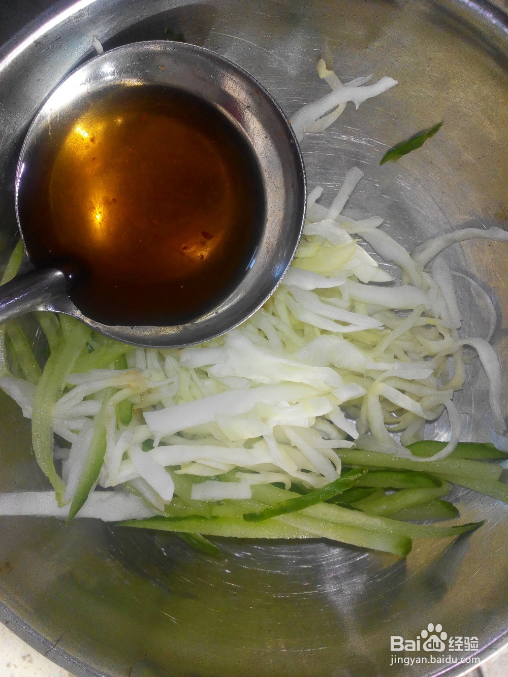 手撕猪肉的几种小吃制作