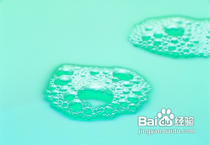 干净白色衣服被染色怎么办？