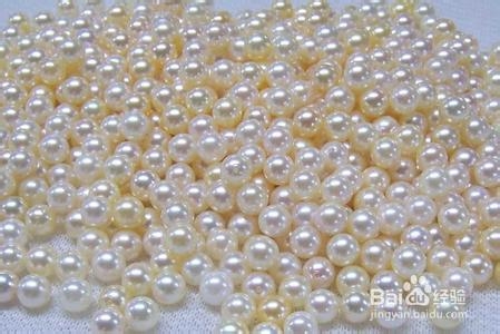 怎样区分真假珍珠