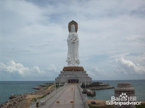 三亚旅游攻略景点一览