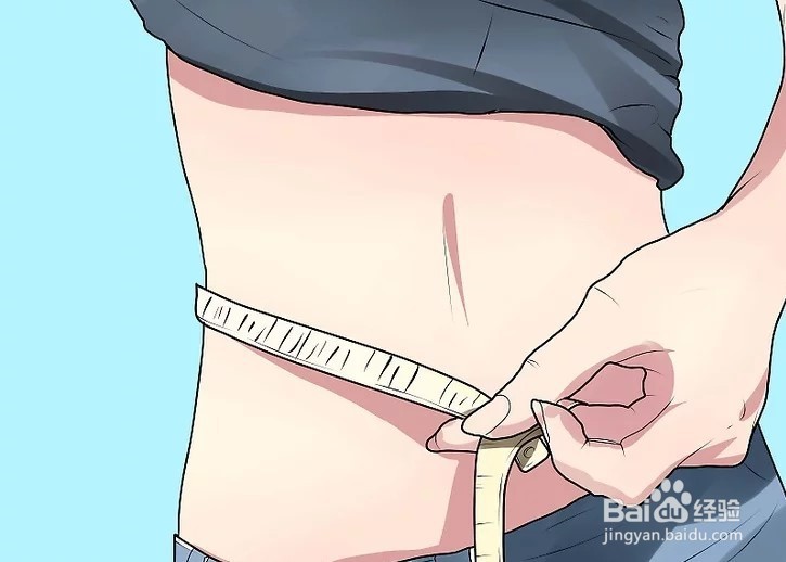 如何在不锻炼的条件下减肥