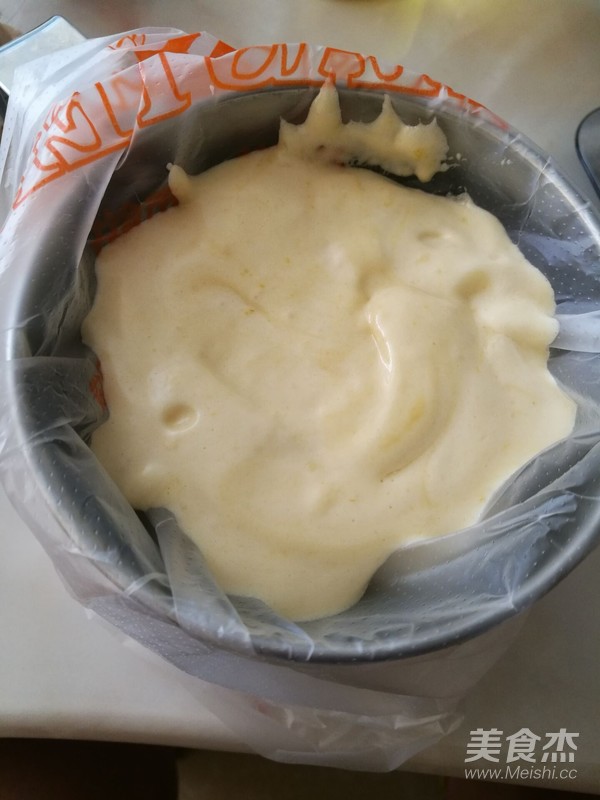 迷你海绵小蛋糕