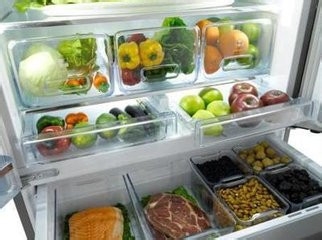 冰箱中的食物如何保存才能不容易变质