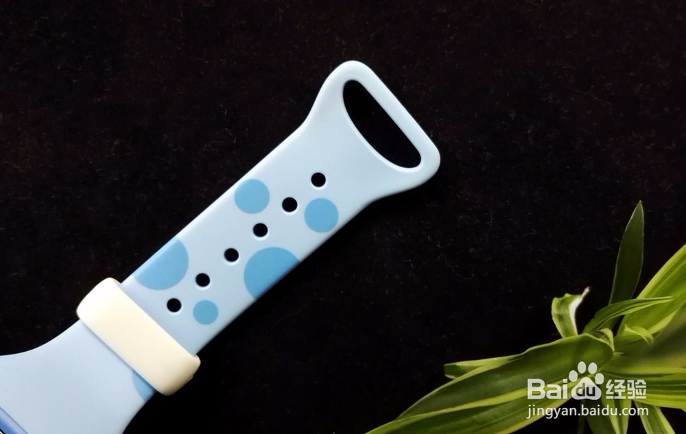 360巴迪龙5S儿童手表开箱晒物