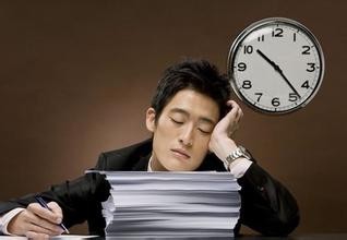 考前焦虑怎么办