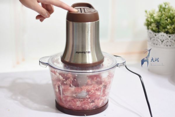 紫衣玉带盏-喜庆新年菜#新年新招乐过年#