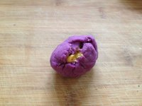 蜜汁双薯(美味又营养)