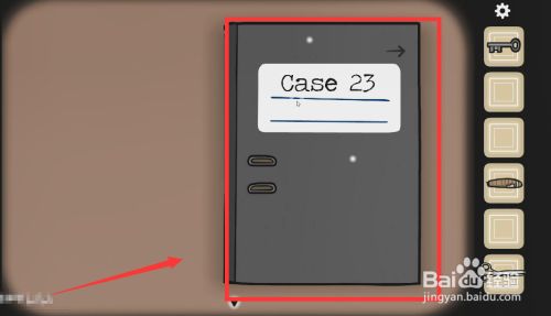 Cube Escape第一章攻略 百度经验
