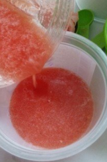 西瓜美容护肤小知识！