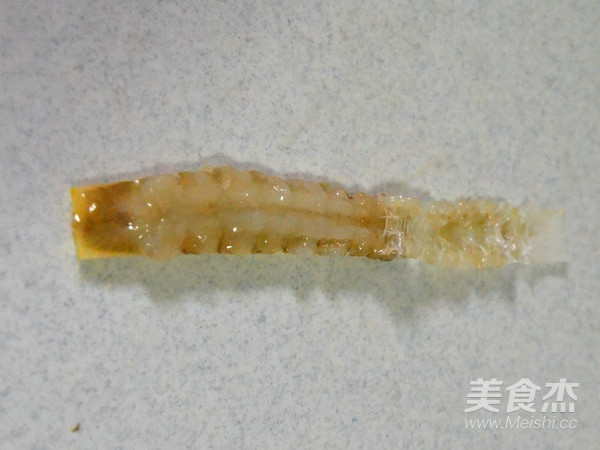 皮皮虾的另一种吃法---多汁三鲜酥皮馅饼