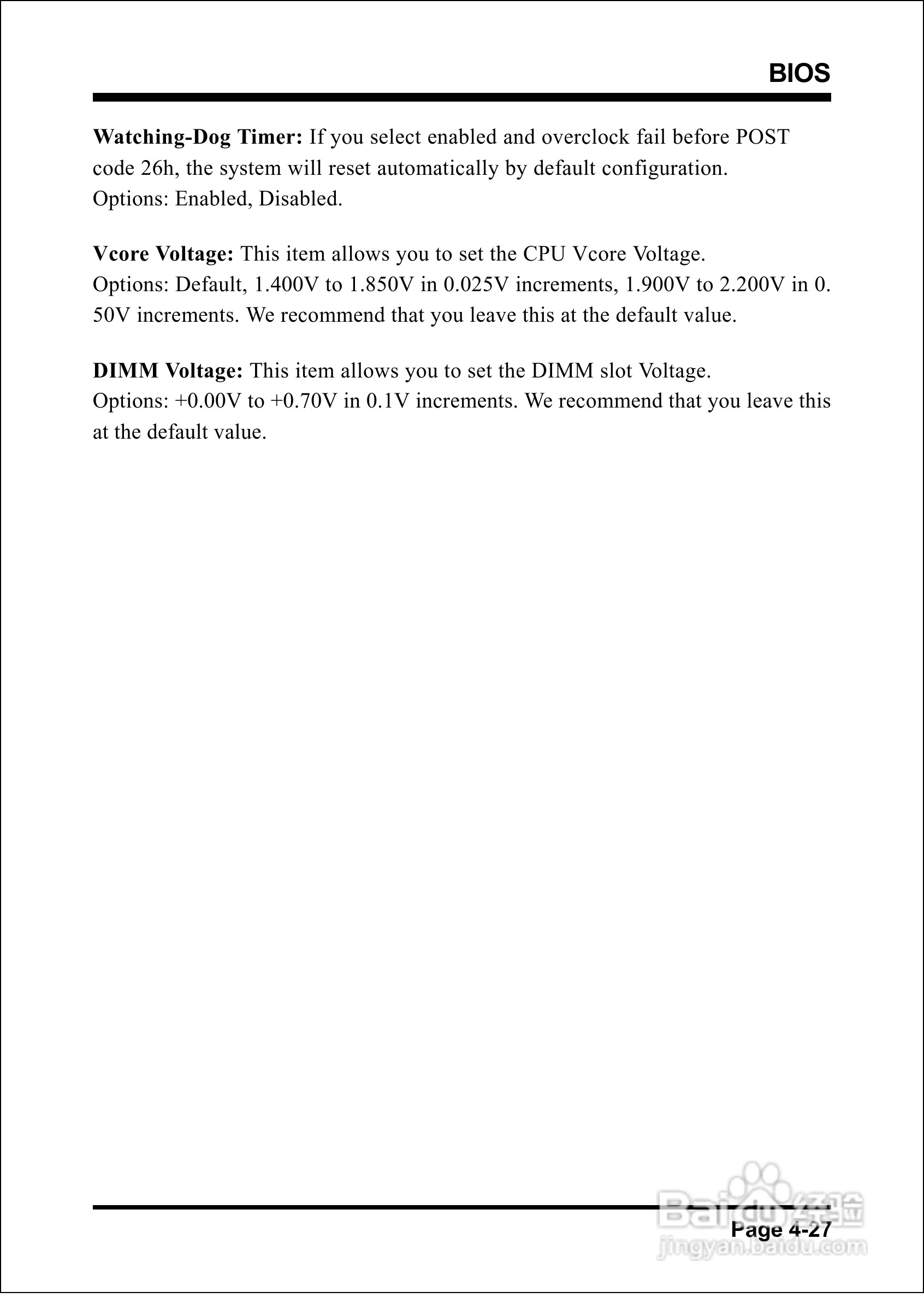磐正EP-8K5A2+型主板说明书:[6]