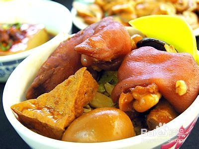 台湾好吃的美食推荐