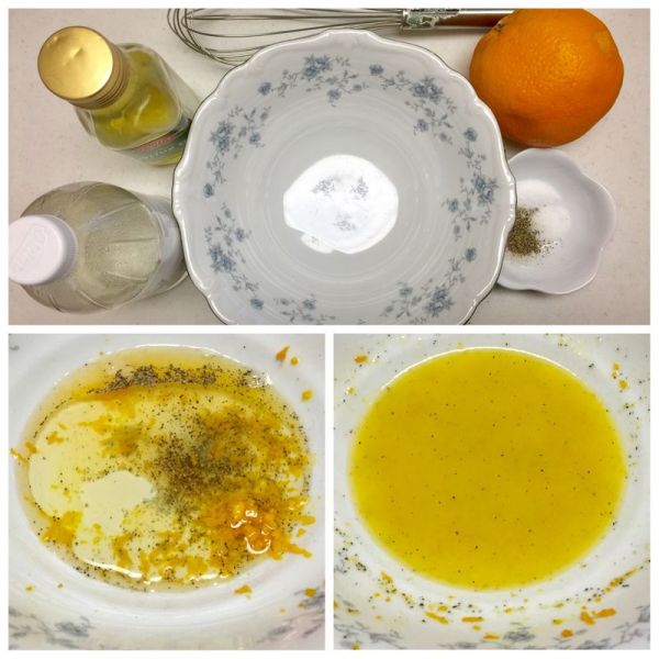 红萝卜青瓜沙拉