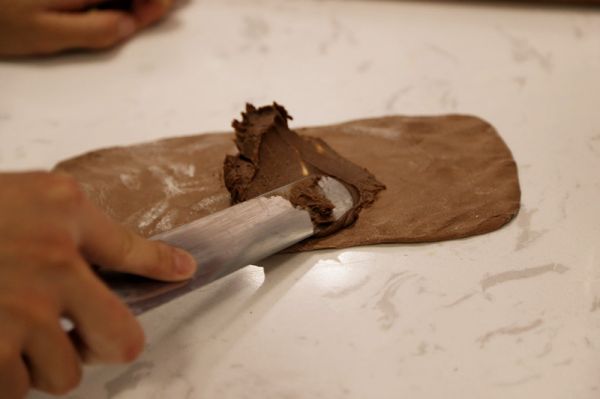 脏脏包-----详细做法在家轻松做