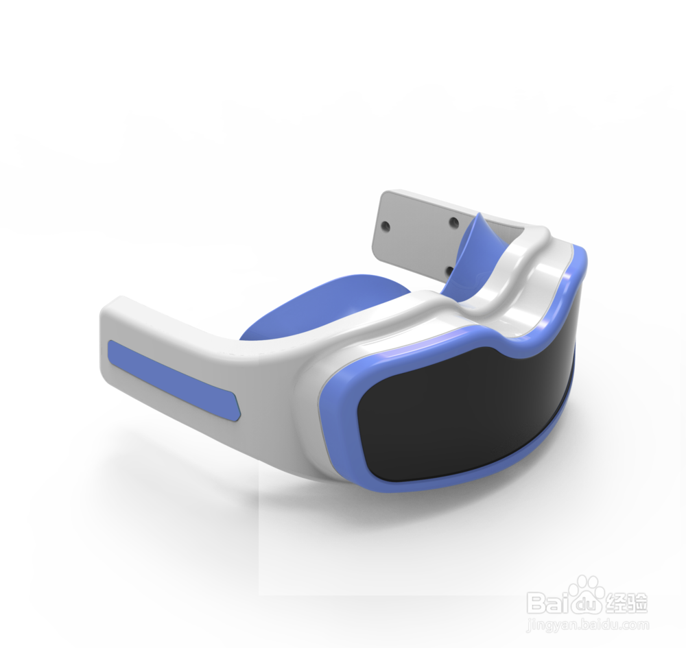 洗眼液的正确使用方法——新型洗眼工具