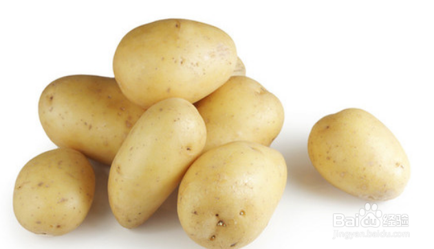 马铃薯汁有哪些好处