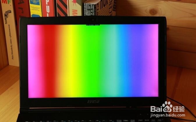 微星GL62 6QD-021XCN游戏本评测