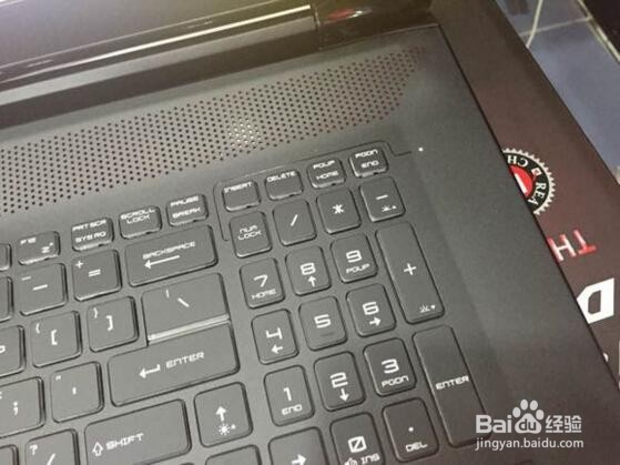 GT72 VR 6RD 082XCN开箱