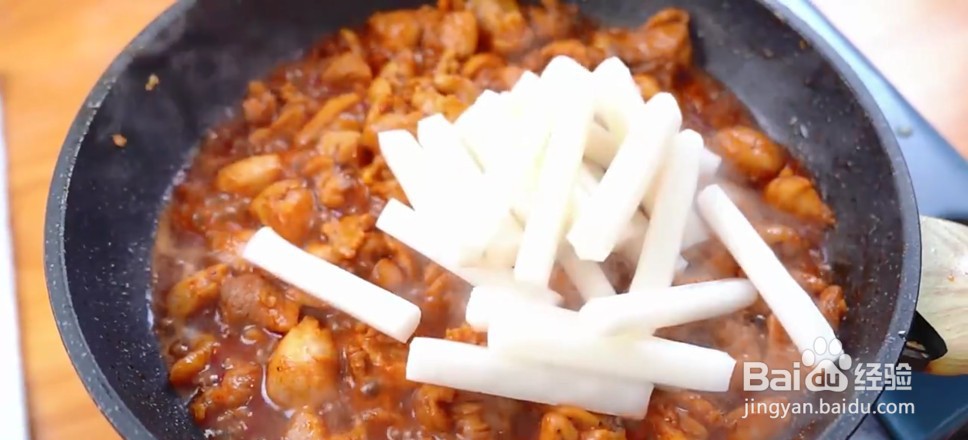 芝士火鸡的做法