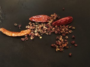 麻婆豆腐的做法