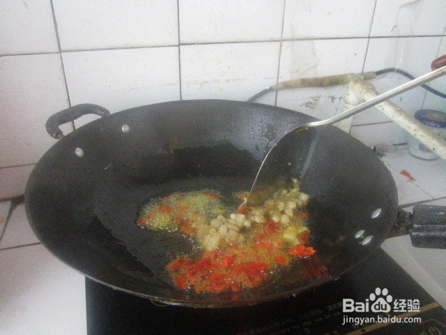 西红柿炒饭真香