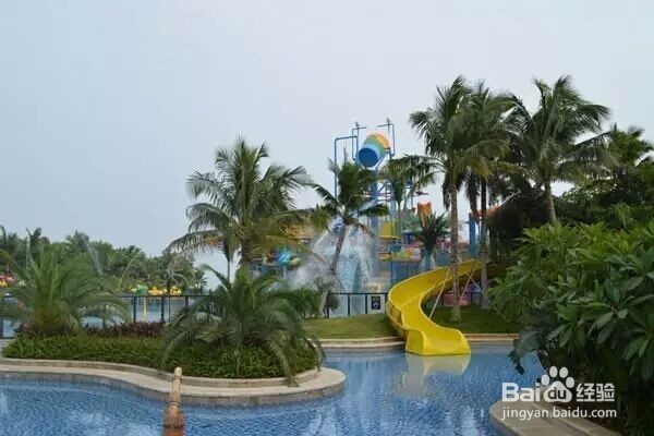 不一样的海南之旅,刺激玩法大攻略