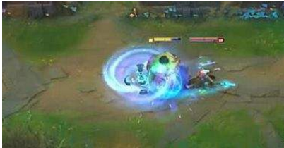 lol近战怎么对抗远程