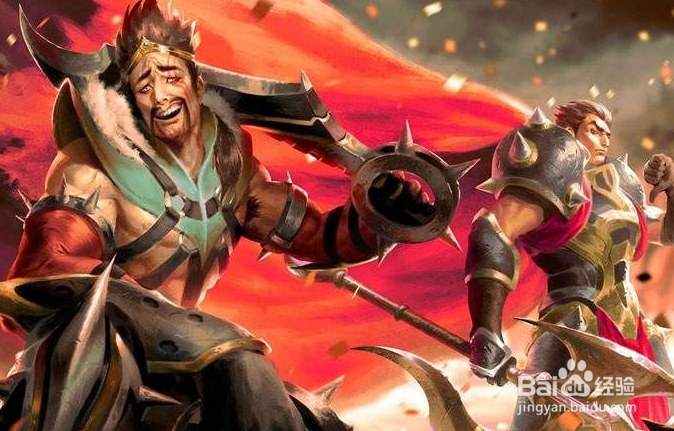 LOL游戏致胜的关键是什么？赢在起跑线就靠它了