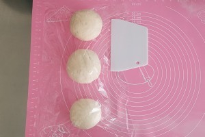 披萨饼底的做法