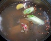 红焖羊排的做法