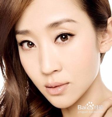 画眼线有什么技巧