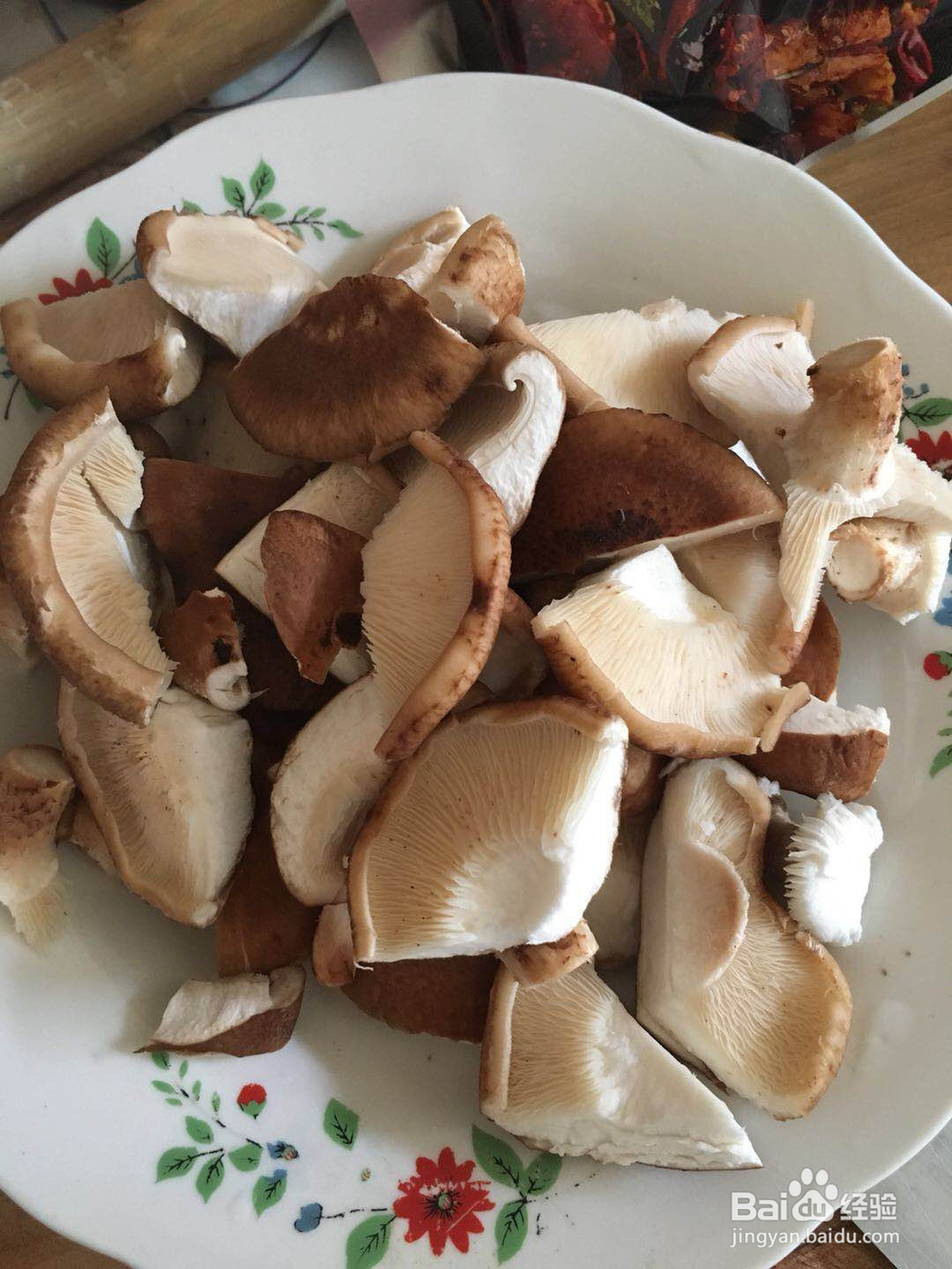 私房菜：麻辣香锅酱香味做法