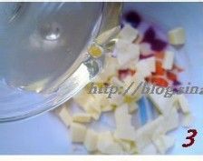 便利工具不离手——三试打蛋器之蜂蜜小麻花