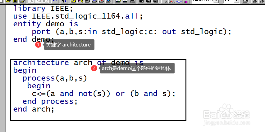 maxplus怎么进行编程