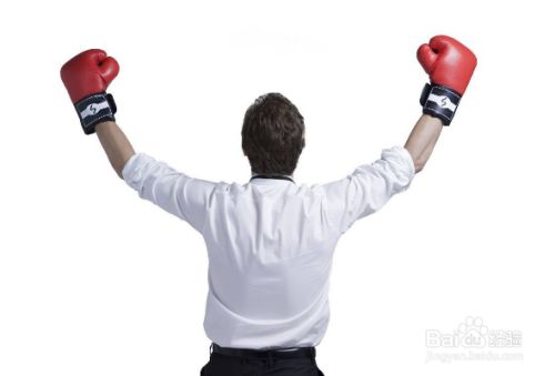 拳套如何清洗和保养 百度经验