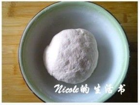 拥有一头秀发的秘密——五香小花卷