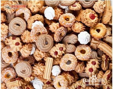 生活中的健康食品与垃圾食品