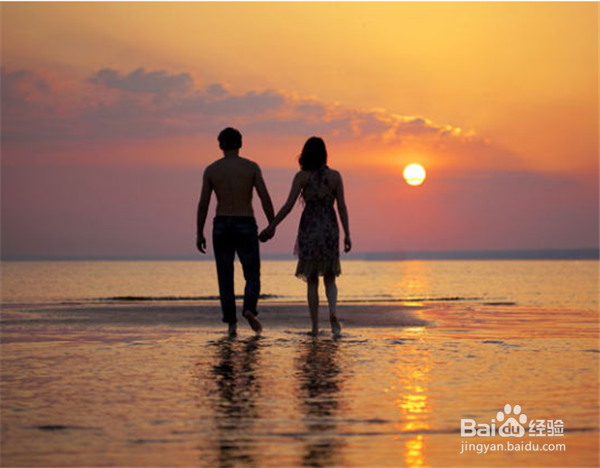 夫妻间如何沟通?