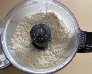 苏格兰黄油酥饼的做法