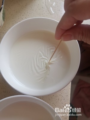 香、滑、浓的双皮奶的做法