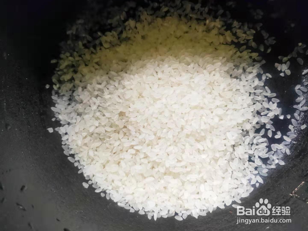 绿豆百合粥---便秘小菜谱