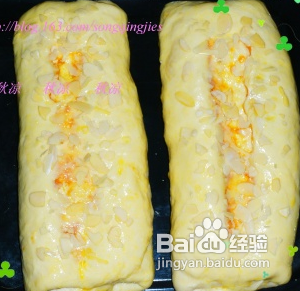 如何做香甜的地瓜吐司