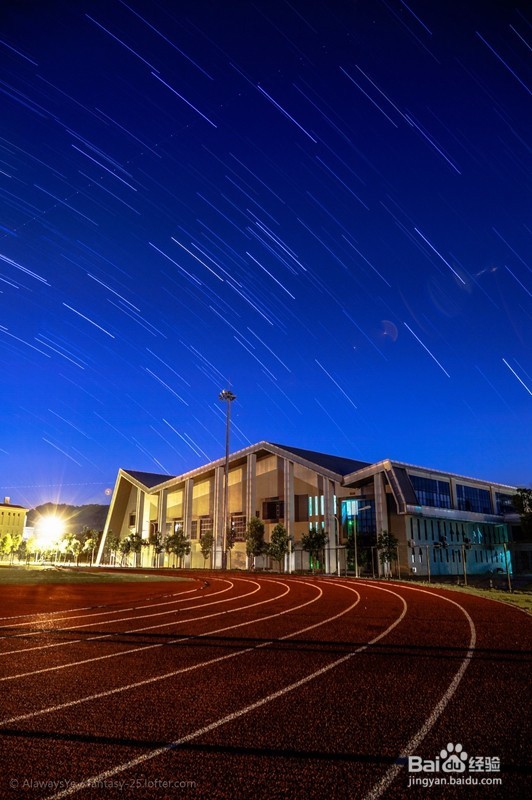 【校园指南】东莞理工学院城市学院建筑分布图