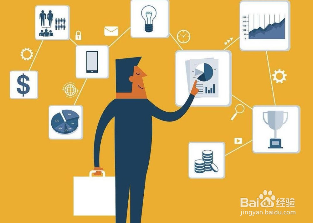 如何让自己在工作中保持竞争力？