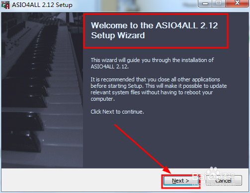 音乐创作编辑软件FL Studio 12.2安装图解教程