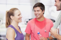 几点运动小常识！