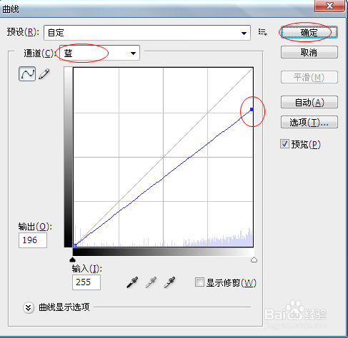 如何运用Photoshop调整图像色彩